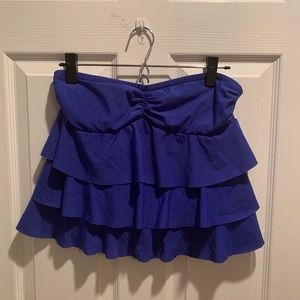 Magic Suit Ruffled Tankini Top